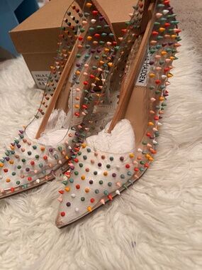 Steve Madden Vala-S Multi 8.5